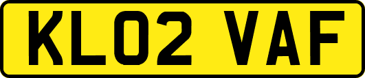 KL02VAF