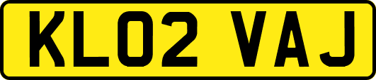 KL02VAJ