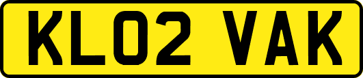 KL02VAK