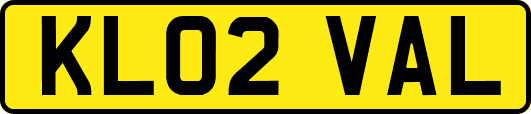 KL02VAL