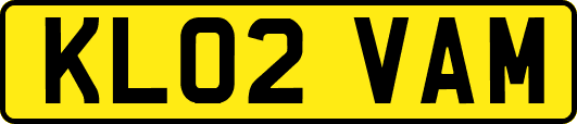 KL02VAM