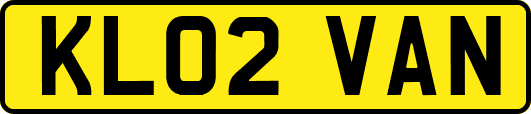 KL02VAN