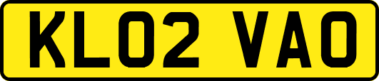 KL02VAO