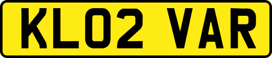 KL02VAR