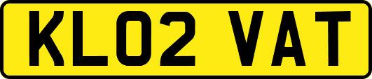 KL02VAT