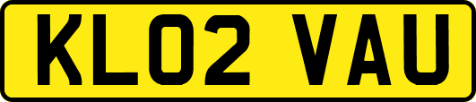 KL02VAU