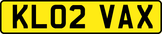 KL02VAX