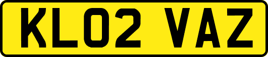 KL02VAZ