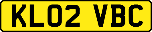 KL02VBC