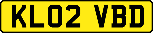 KL02VBD