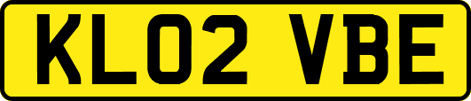 KL02VBE