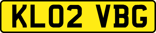 KL02VBG