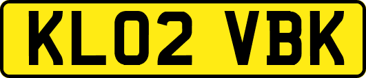 KL02VBK