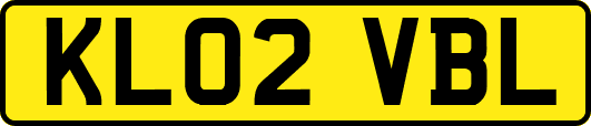 KL02VBL