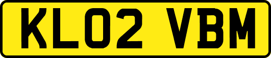 KL02VBM