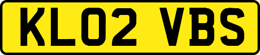 KL02VBS