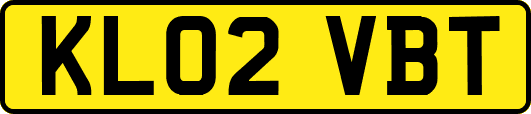 KL02VBT
