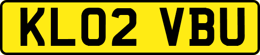 KL02VBU