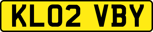 KL02VBY
