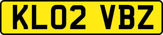 KL02VBZ