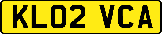 KL02VCA