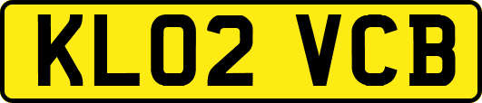 KL02VCB