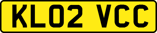 KL02VCC