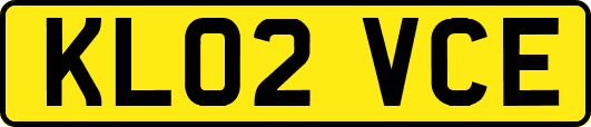 KL02VCE