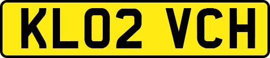 KL02VCH