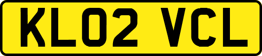 KL02VCL