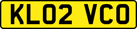 KL02VCO