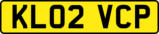 KL02VCP