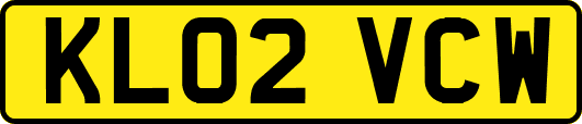 KL02VCW
