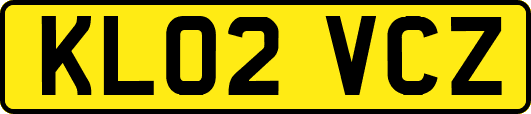 KL02VCZ
