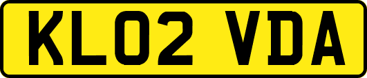 KL02VDA
