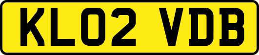 KL02VDB