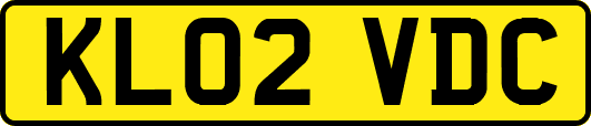 KL02VDC