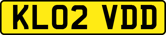 KL02VDD