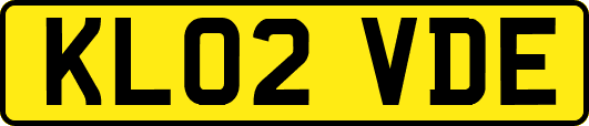 KL02VDE