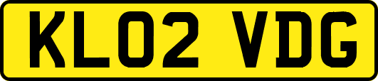 KL02VDG