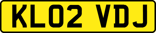 KL02VDJ