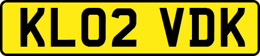 KL02VDK
