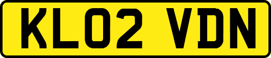 KL02VDN