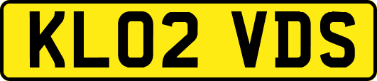 KL02VDS