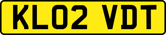 KL02VDT