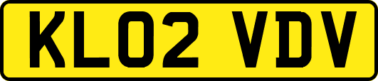 KL02VDV