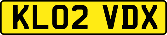 KL02VDX