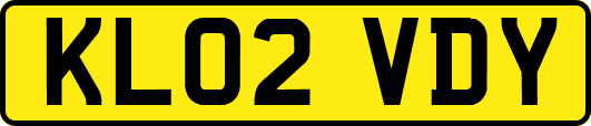 KL02VDY