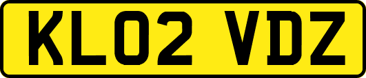 KL02VDZ