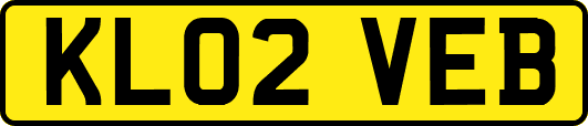 KL02VEB